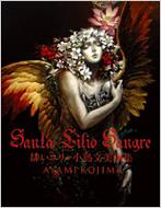 Santa Lilio Sangre緋いユリ 小島文美画集 : 小島文美 | HMV&BOOKS