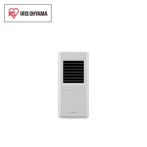 アイリスオーヤマ 冷暖房機器 【新品同様】大風量セラミックファン