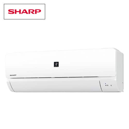 シャープ エアコン 【美品】プラズマクラスターエアコン P-TDシリーズ