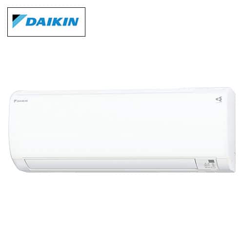 ダイキン エアコン 【新品同様】エアコン Eシリーズ 主に6畳 AN22XES