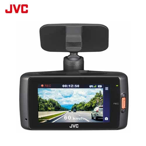 JVCケンウッド カー用品 【新品同様】ドライブレコーダー GC-DR1