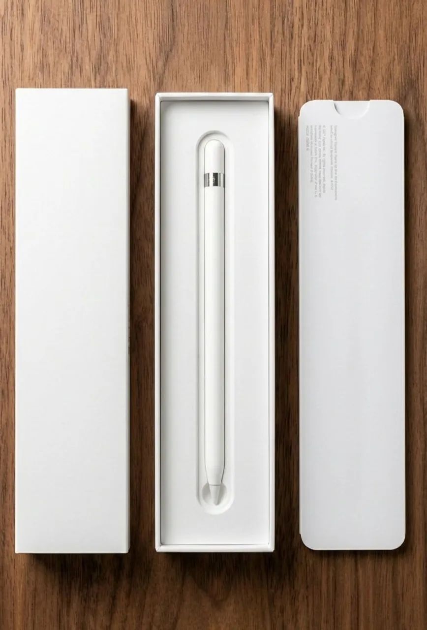 Apple Pencil 1ª Geração Original - Seminova! - Periféricos e