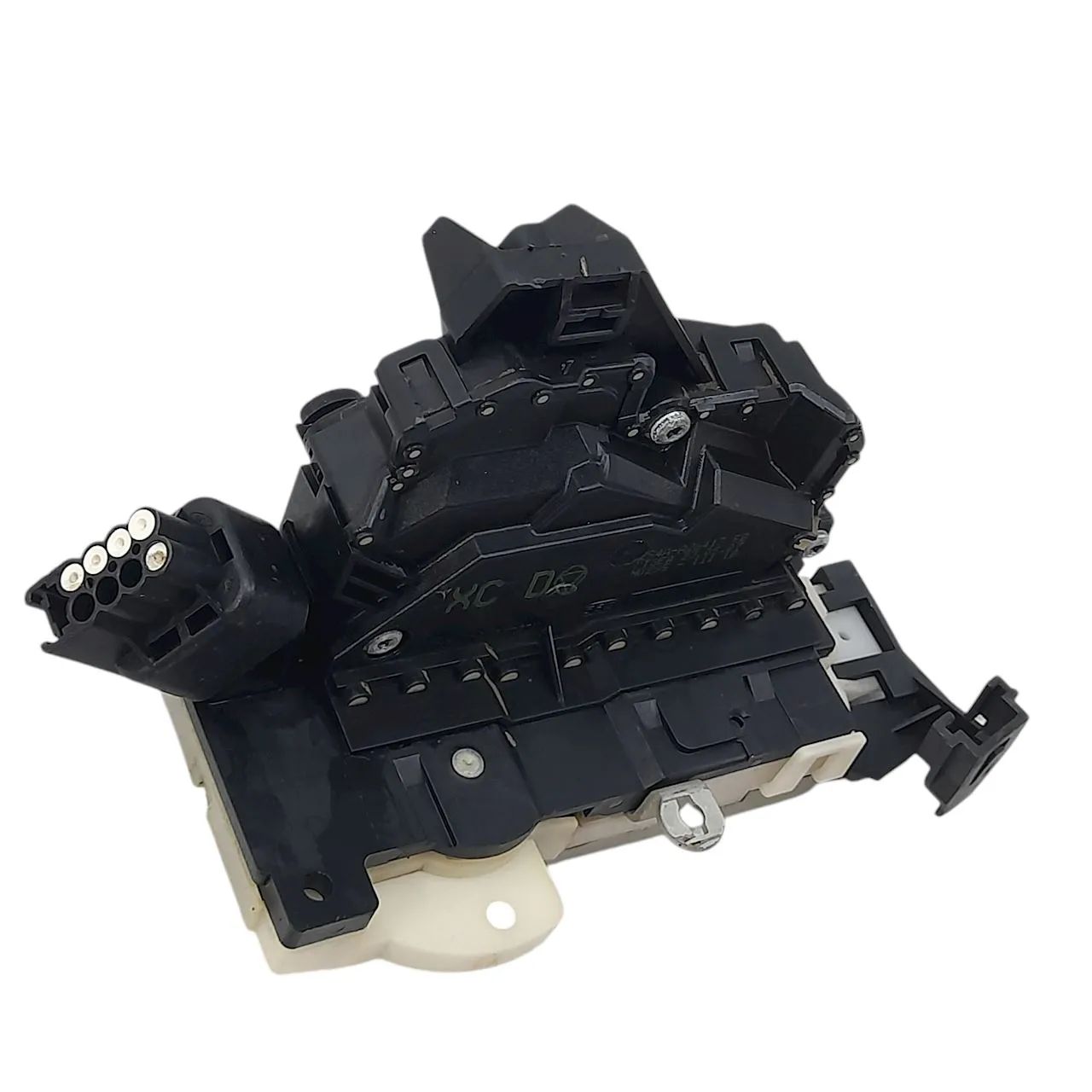 FECHADURA PORTA DIANTEIRA ESQUERDA FORD FOCUS 2.0 HB 2008 181213