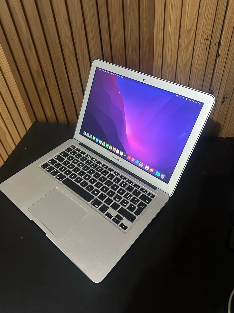 MacBook Air 2017 i5 - Notebooks - Santa Lúcia, Maceió 1483114188 | OLX