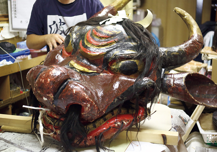 みやげもんコレクション 206 鹿面 | Miyagemon | マガジンワールド