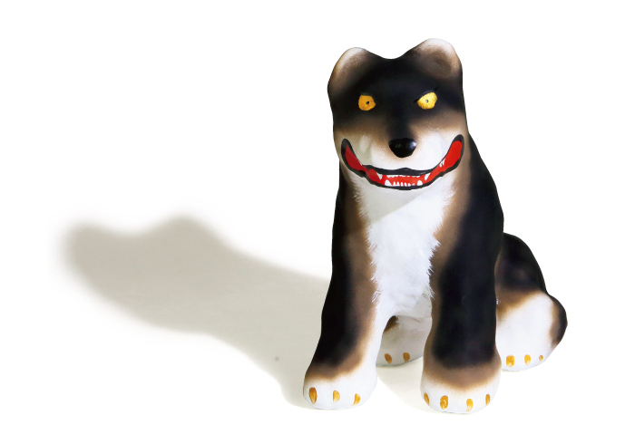 みやげもんコレクション 219 お犬様 | Miyagemon | マガジンワールド