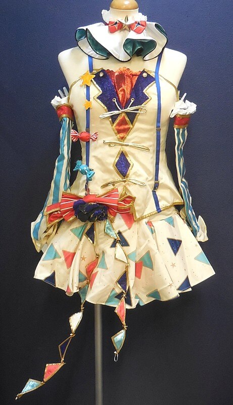 ラブライブ!スクールアイドルフェスティバル/高坂穂乃果/サーカス編