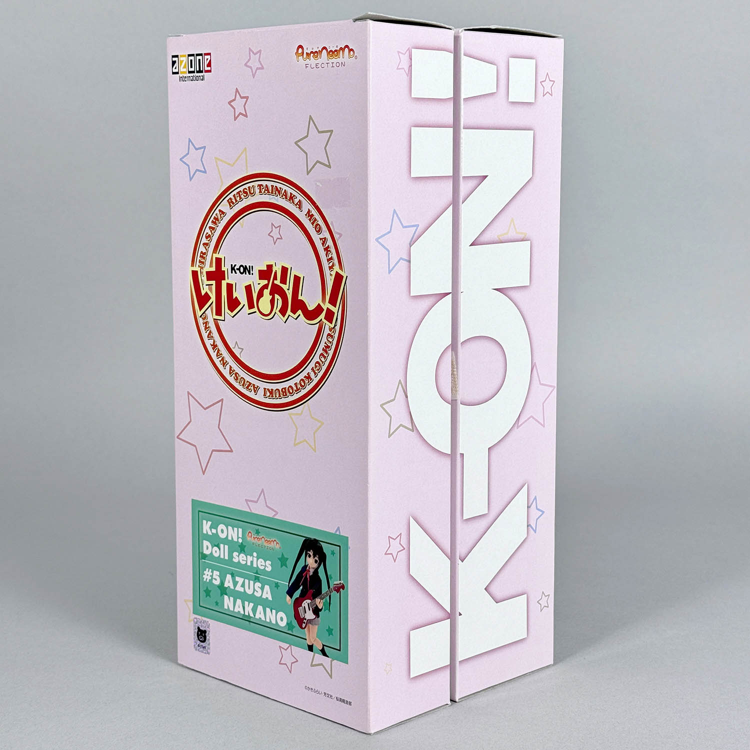 けいおん プレメモ 応募シール 163ポイント けいおん プレメモ 応募