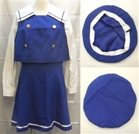 ACOS/とらドラ!/大橋高校制服(女子冬服)/女性用Lサイズ（日本サイズ