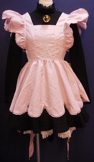 パレイデアル/カードキャプターさくら/木之本桜 バトルコスチューム