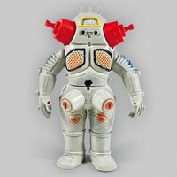 バンダイ プチ・アムール パーマン2号ブービーぬいぐるみ