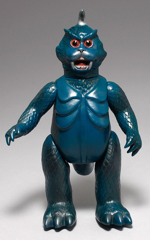 マルサン ゴメス1期 スタンダードサイズ ソフビ