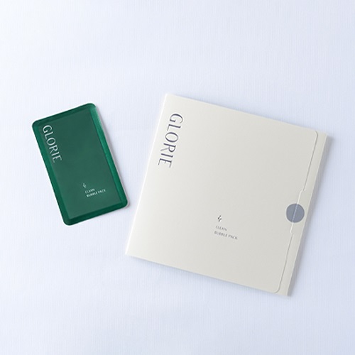 破格!】GLORIE クレンジング(本体・詰替セット) GLORIE トリートメント