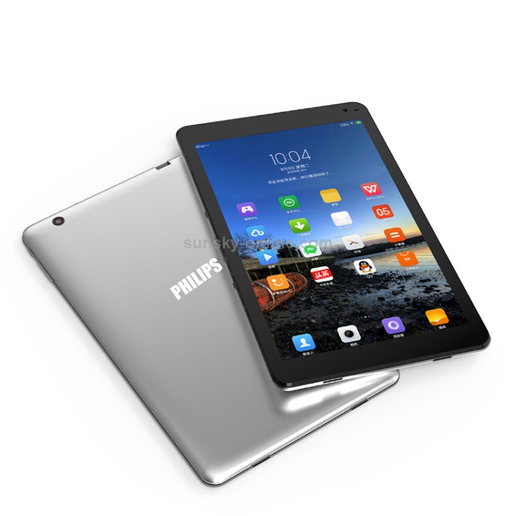 PHILIPS M7 Tablet, 7.0 inch, 2GB+16GB