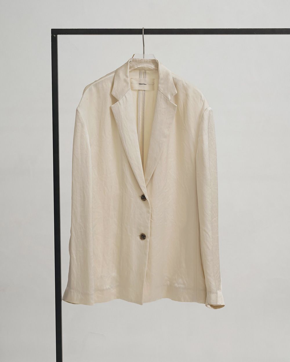 TODAYFUL(トゥデイフル) / Life's online store（ライフズ） / Satin