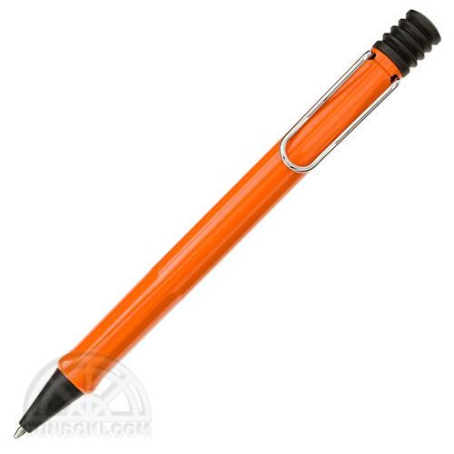 LAMY/ラミー】SAFARI ボールペン オレンジ【2009限定色】 - 文房具通販