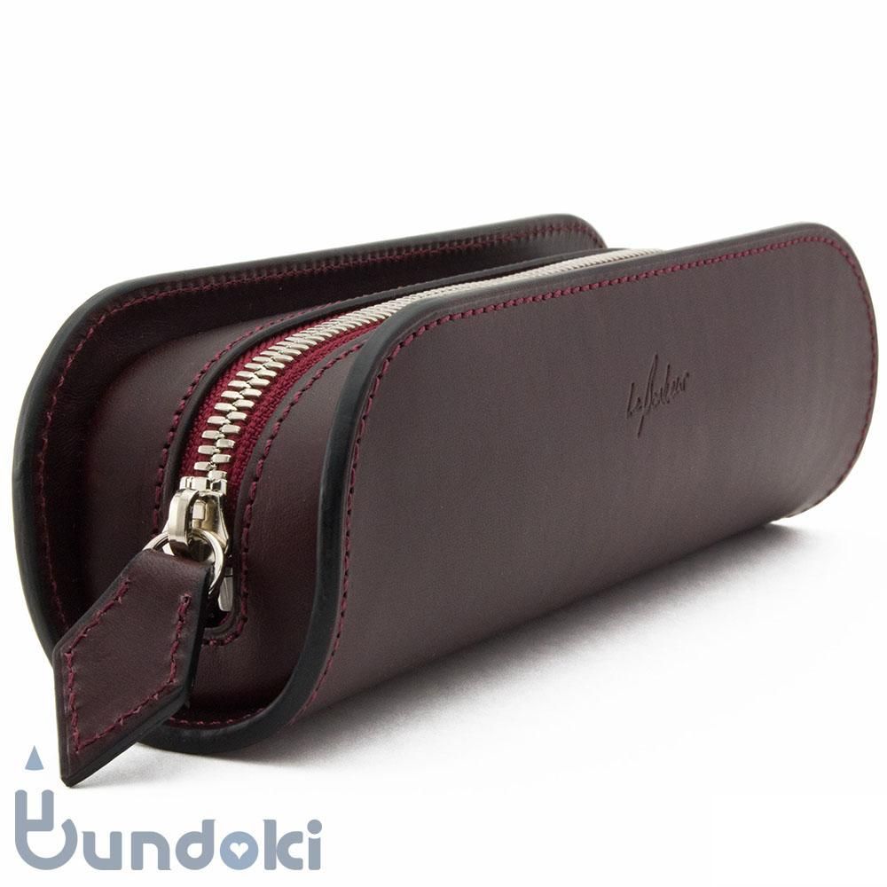 Le Bonheur/ル・ボナー】デブ・ペンケース/ブッテーロ (ワイン)
