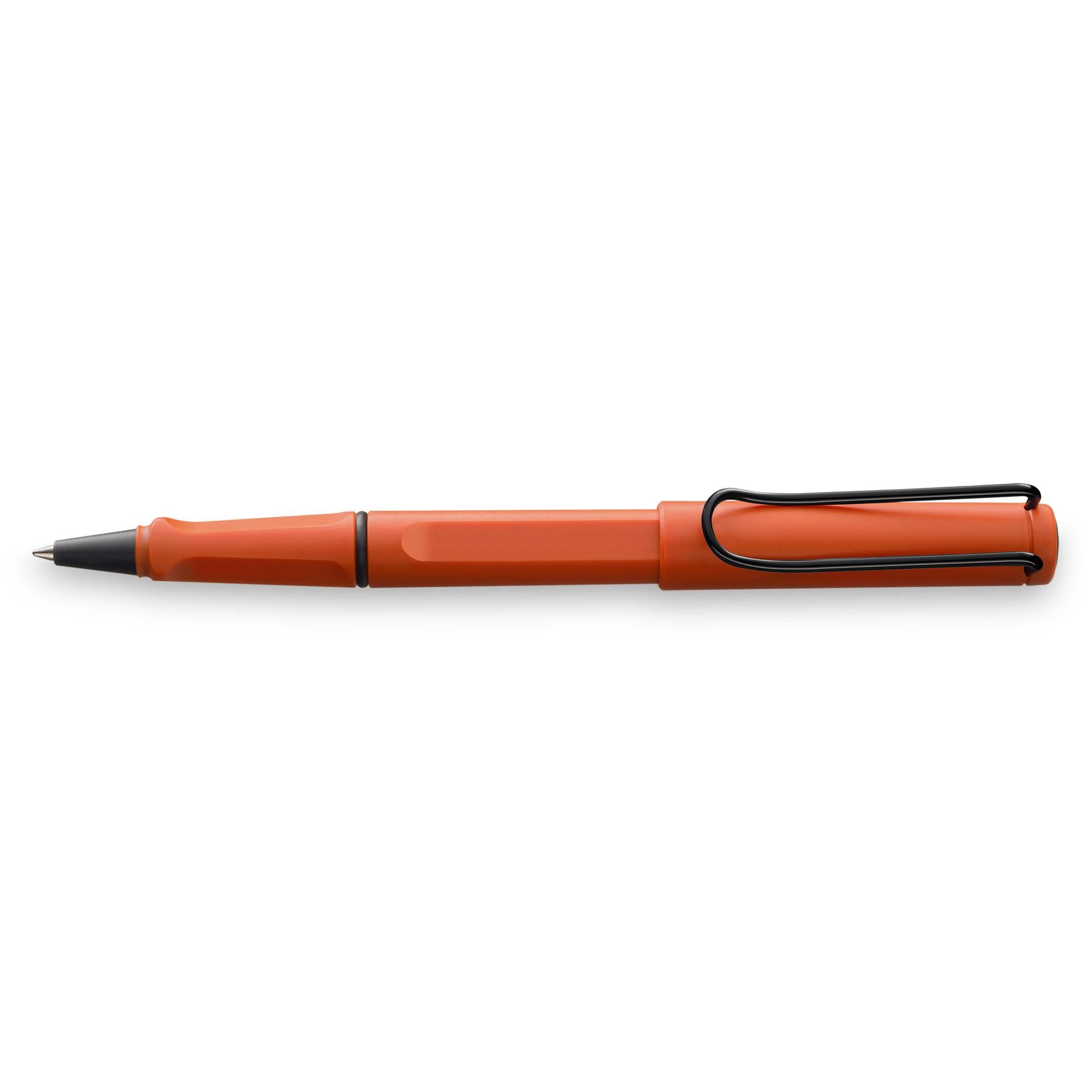 LAMY/ラミー】SAFARI ローラーボール テラレッド【2021限定色】