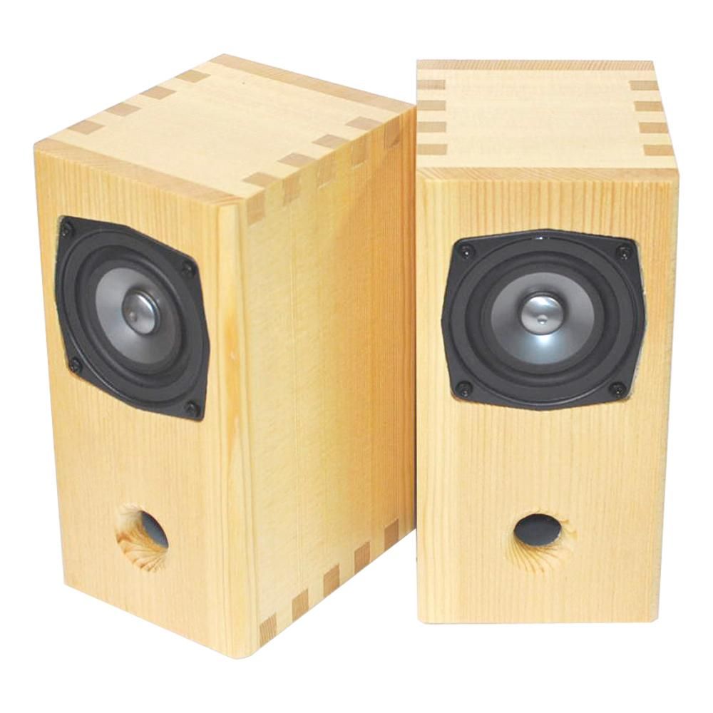 MarkAudio パッシブスピーカー|高音質再生 - コイズミ無線有限会社