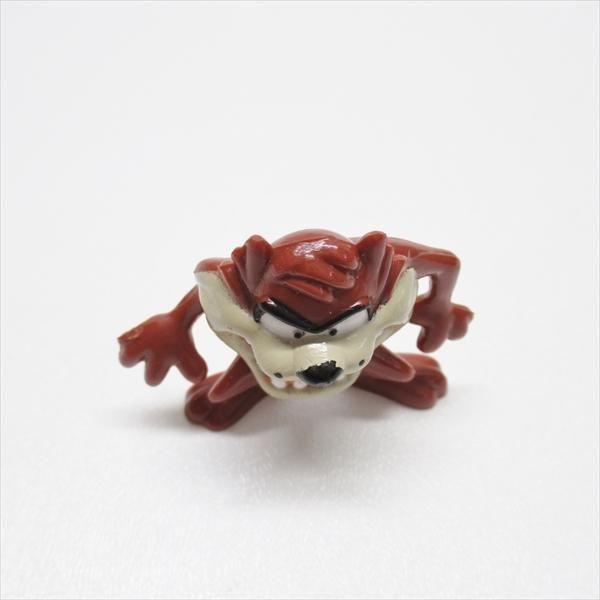 ルーニーテューンズ タズマニアンデビル フィギュア