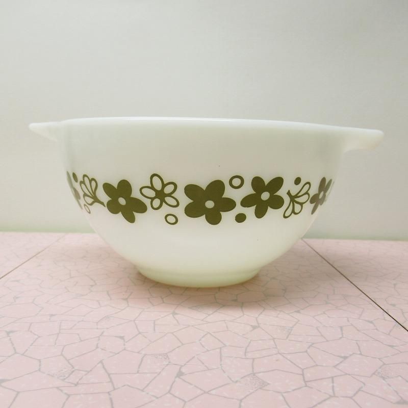 パイレックスミキシングボウル - 人気のファイヤーキング ジェダイなど