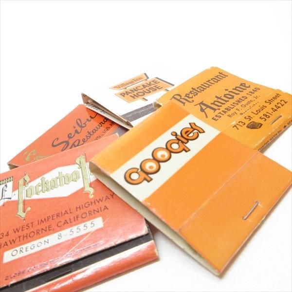 マッチブック - 人気のファイヤーキング ジェダイなどを取り扱い「AG