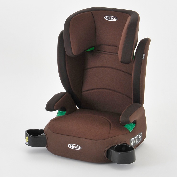ジュニアプラス ネクスト ショコラブラウン（GRACO） | バースデイ