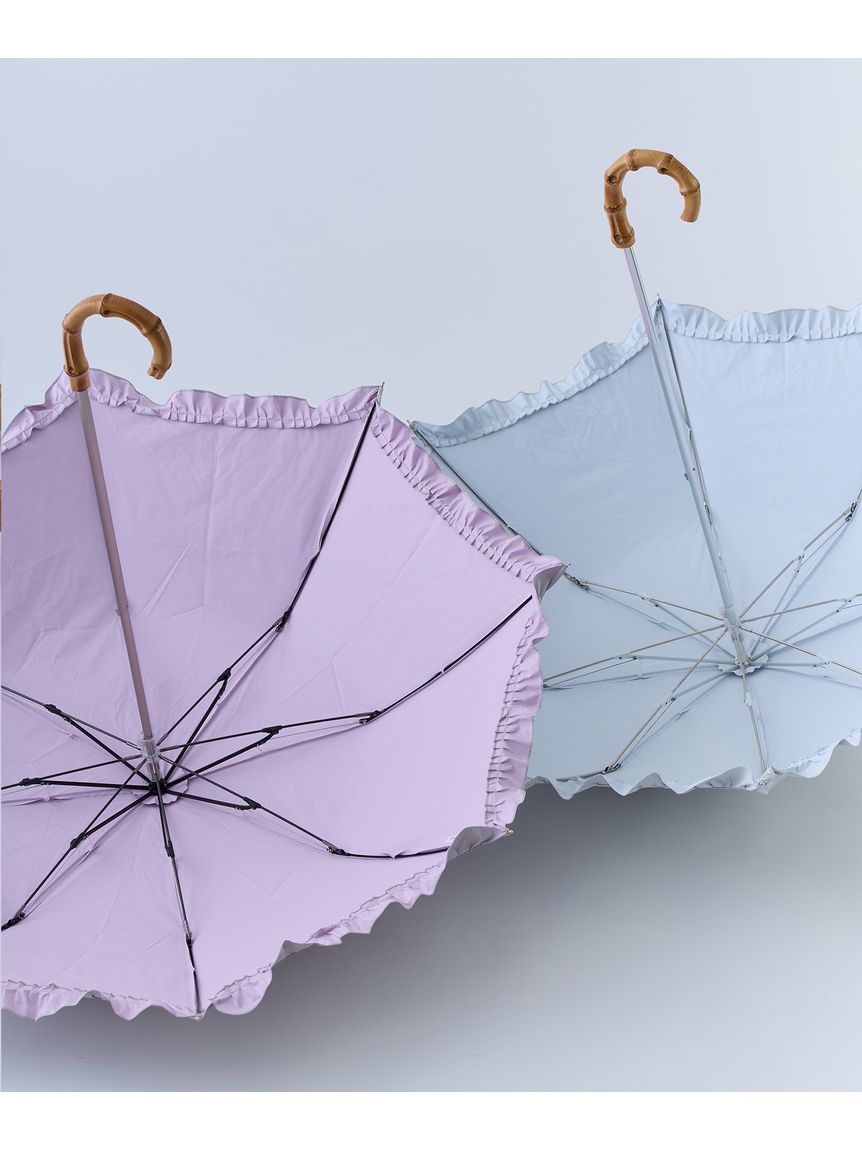 人気医師 友利新先生がほんきで作った”絶対に忘れない誰でも日傘