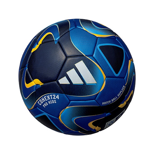 コネクト24 プロ キッズ 4号球／サッカーショップKAMO