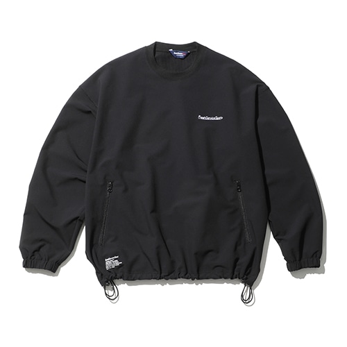 STORMFLEECE CREW NECK PULLOVER／サッカーショップKAMO