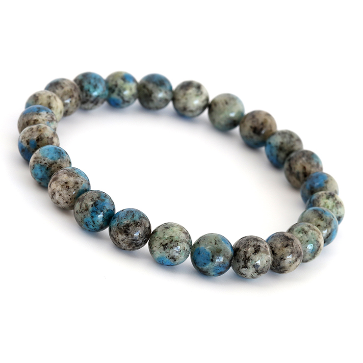 K2ブルー｜天然石・パワーストーン通販 Pascle（パスクル）