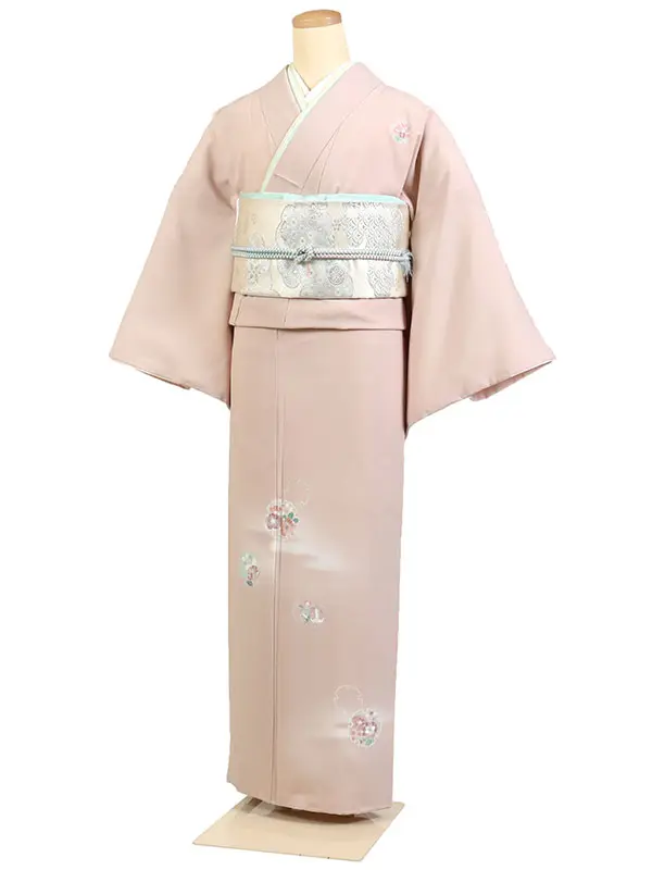 訪問着・色無地 | 訪問着 | B6AD0875000