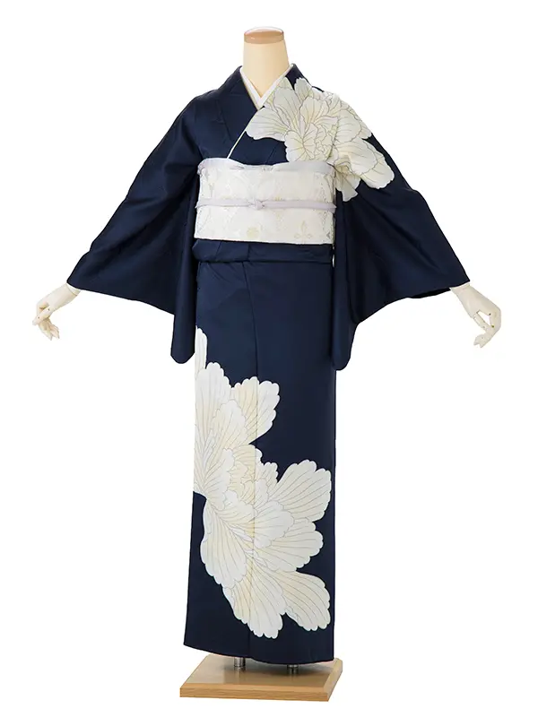 訪問着レンタル｜お宮参り,七五三,入学式の母親の着物