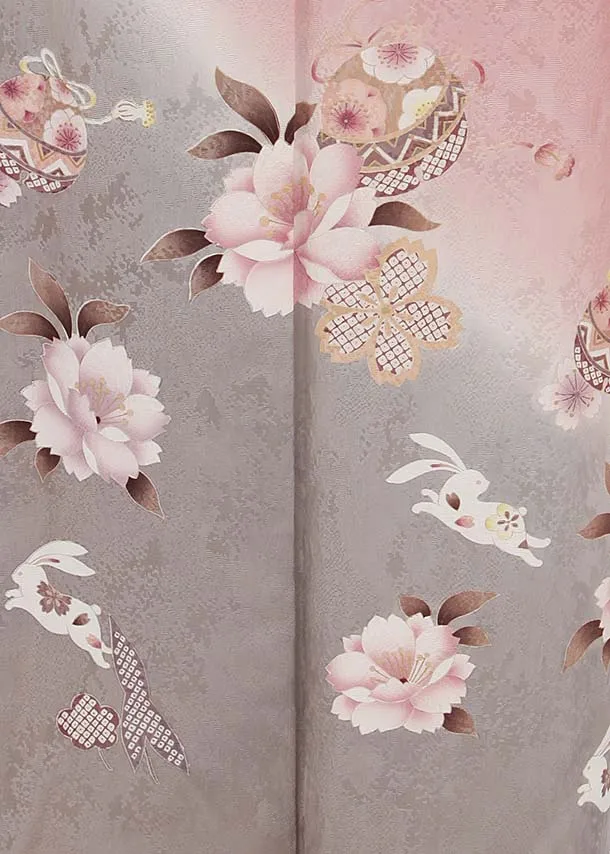 振袖 ・ 成人式 | 振袖（2月～12月利用） | CAC0221000