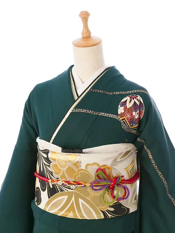 振袖 ・ 成人式 | 振袖（2月～12月利用） | HAC4337000