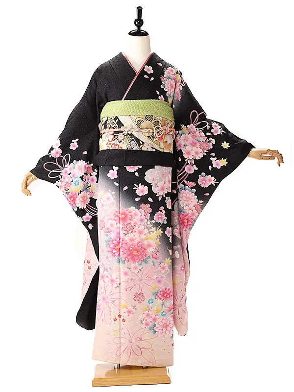 振袖 ・ 成人式 | 振袖（2月～12月利用） | IAC0240000