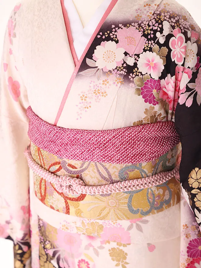 振袖 ・ 成人式 | 振袖（2月～12月利用） | IAC0273000