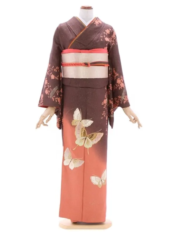 訪問着・色無地 | 訪問着 | PAD0287000