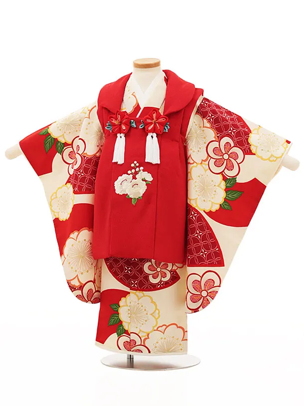 七五三 （男児 ・ 女児） | RENCAコレクション・女の子 | WWYZ3014000