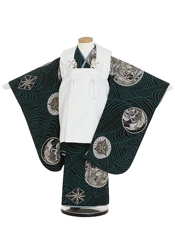 七五三着物レンタルが格安