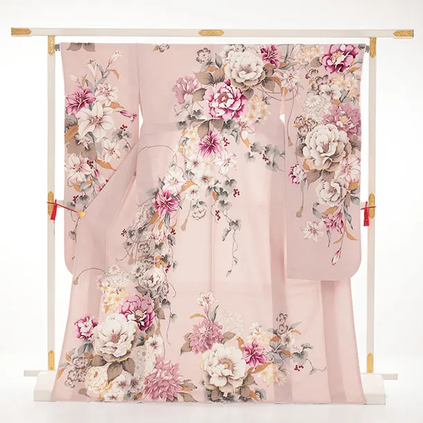 振袖 ・ 成人式 | 振袖（2月～12月利用） | 1AC1574000