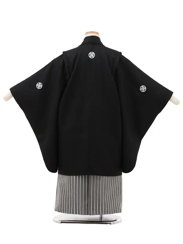 七五三 （男児 ・ 女児） | 簡単着付け(男の子) | 1AOX756000