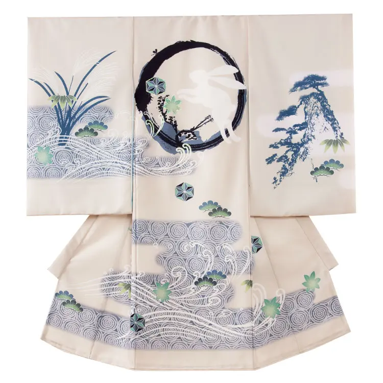 お宮参り着物 | 男の子 | 3AL2487000