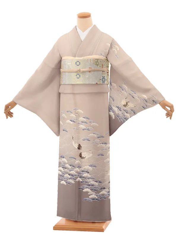 訪問着・色無地 | 訪問着 | 6ADY027000