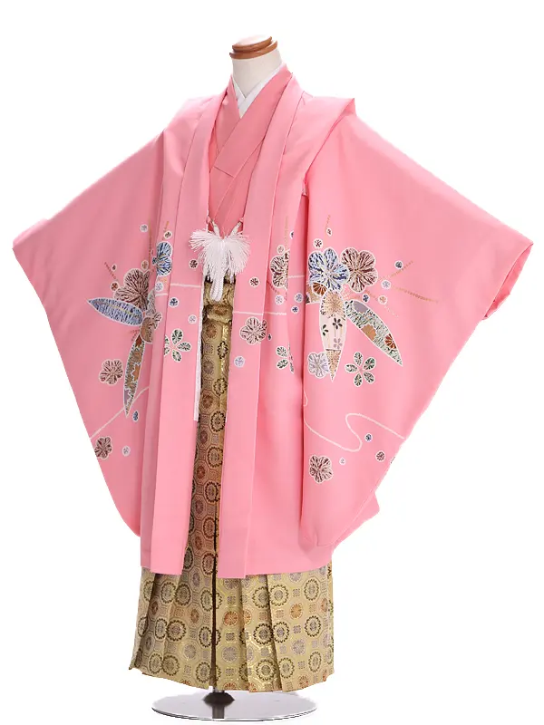 七五三 （男児 ・ 女児） | 簡単着付け(男の子) | 6AOZ256000