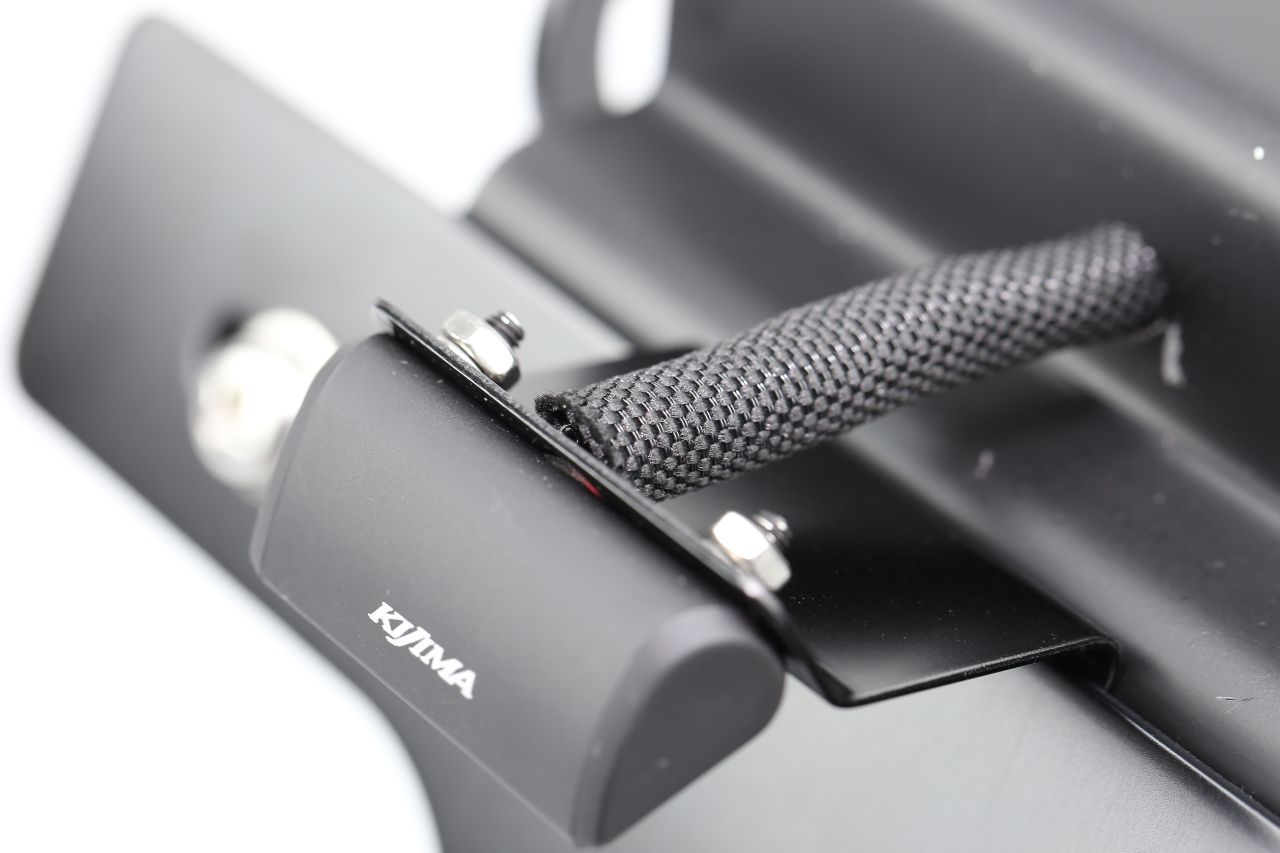 Webike | KIJIMA キジマ フェンダーレスキット Z900RS(315-068