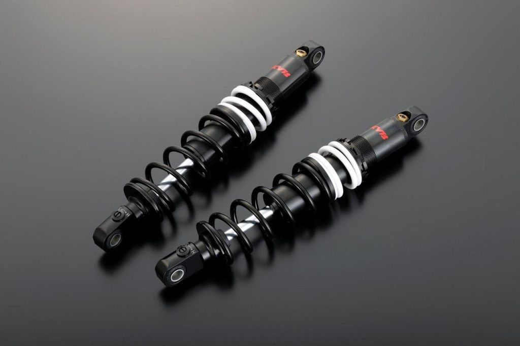 GSX400E GS400 ヨシムラサス KYBサス 2026年最新】Yahoo!オークション