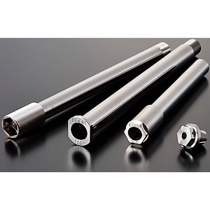 ニンジャ 1000 (Z1000SX)に適合する｜アクスルシャフトの商品一覧