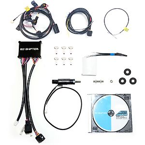 カワサキ ニンジャ 1000 (Z1000SX) クイックシフター・オートシフター