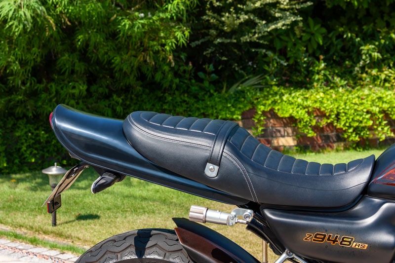 Webike | ARCHI アーキ ロングテールカウル ver.2 Z900RS(189-1400